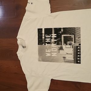 Raptors -- we the north t-shirt